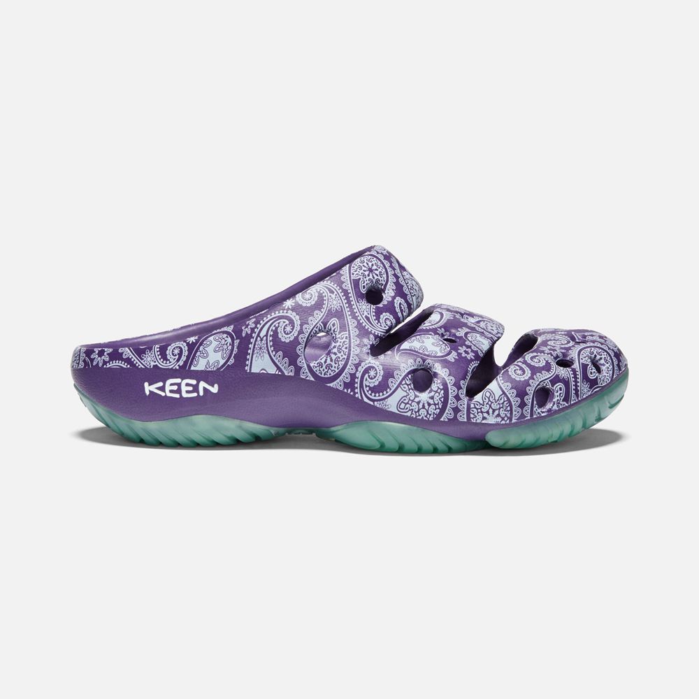 Keen Clogs Erkek Mor - Yogui Arts - Türkiye FGAP46891